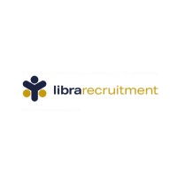 Libra Recruitment Group BV logo, Libra Recruitment Group BV contact details