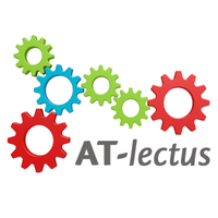 AT-lectus Platform voor projectmanagement logo, AT-lectus Platform voor projectmanagement contact details