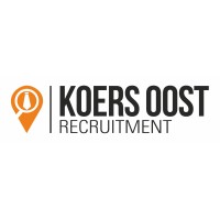 Koers Oost Recruitment logo, Koers Oost Recruitment contact details