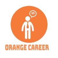 Orange Career logo, Orange Career contact details