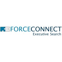 ForceConnect logo, ForceConnect contact details