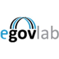 eGovlab logo, eGovlab contact details