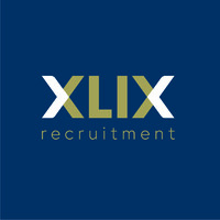 XLIX Recruitment logo, XLIX Recruitment contact details