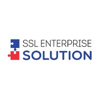 SSL Enterprise Solution logo, SSL Enterprise Solution contact details