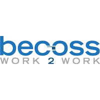 Becoss Work and Finance logo, Becoss Work and Finance contact details