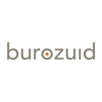 Buro Zuid logo, Buro Zuid contact details