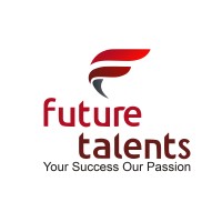 Future Talents logo, Future Talents contact details