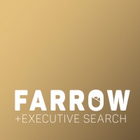 Farrow + Executive Search logo, Farrow + Executive Search contact details