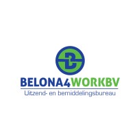 Belona4work B.V. logo, Belona4work B.V. contact details