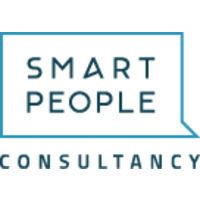 SMART People Consultancy logo, SMART People Consultancy contact details