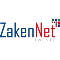 ZakenNet Twente logo, ZakenNet Twente contact details