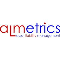 ALMetrics logo, ALMetrics contact details