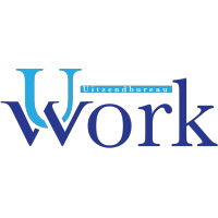 U-Work Uitzendbureau logo, U-Work Uitzendbureau contact details