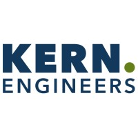 KERN Engineers BV logo, KERN Engineers BV contact details