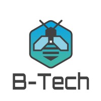 B-Tech Recruitment logo, B-Tech Recruitment contact details