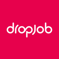 dropjob logo, dropjob contact details