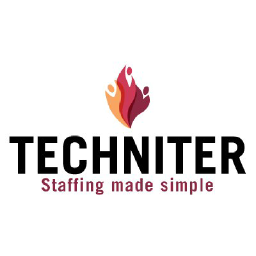 Techniter logo, Techniter contact details