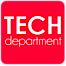 Tech-department logo, Tech-department contact details