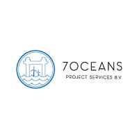 7oceans Project Services logo, 7oceans Project Services contact details