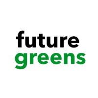 Future Greens logo, Future Greens contact details