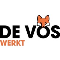 De Vos Werkt logo, De Vos Werkt contact details