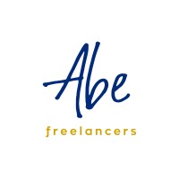 Abe freelancers logo, Abe freelancers contact details