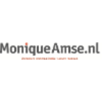 MoniqueAmse.nl logo, MoniqueAmse.nl contact details