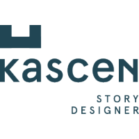 Kascen logo, Kascen contact details