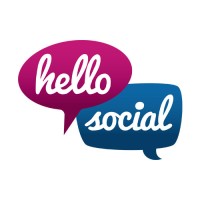 Hello Social PL logo, Hello Social PL contact details