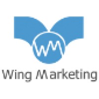 Wing Marketing logo, Wing Marketing contact details