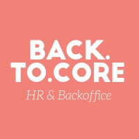 BacktoCore, HR & Backoffice logo, BacktoCore, HR & Backoffice contact details