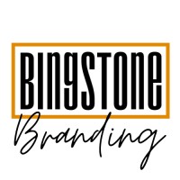 Bingstone Branding logo, Bingstone Branding contact details