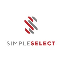 Simple-Select logo, Simple-Select contact details