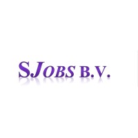 SJOBS B.V. logo, SJOBS B.V. contact details