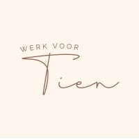 Werk voor Tien logo, Werk voor Tien contact details