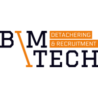 BIM-tech logo, BIM-tech contact details