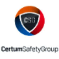 Certum Safety Group logo, Certum Safety Group contact details