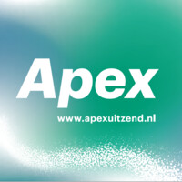 Apex Uitzend BV logo, Apex Uitzend BV contact details