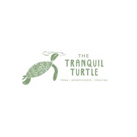 The Tranquil Turtle logo, The Tranquil Turtle contact details