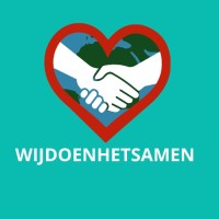 Uitzendbureau Wijdoenhetsamen logo, Uitzendbureau Wijdoenhetsamen contact details