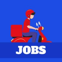 Delivery Jobs logo, Delivery Jobs contact details