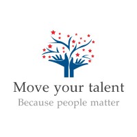 move your talent B.V. logo, move your talent B.V. contact details