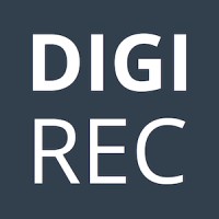 DigiRec logo, DigiRec contact details