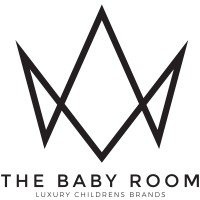 The Baby Room logo, The Baby Room contact details