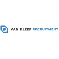 Van Kleef Recruitment logo, Van Kleef Recruitment contact details