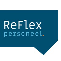 ReFlex Personeel B.V. logo, ReFlex Personeel B.V. contact details