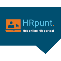 HRpunt logo, HRpunt contact details