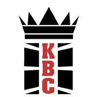 Kingsway Boxing Club logo, Kingsway Boxing Club contact details