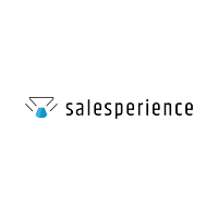 Salesperience logo, Salesperience contact details