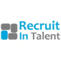 RecruitIn Talent logo, RecruitIn Talent contact details